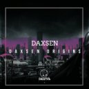 Daxsen - Zombie Nation (Original Mix)