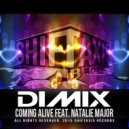 DIMIX - Coming Alive