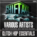 Dynomyt & Boogat & HAS! - Pega Feat. Boogat (HAS! Remix) (Remix)