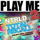 NTRLD - Subject Zero (Original Mix)
