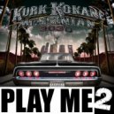 Kurk Kokane & Hooves & Messinian - No Questions