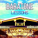 Baratone & Katie\'s Ambition - Otherside (feat. Katie\'s Ambition) (Original Mix)