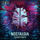 Nostalgia - Regime (Original MIx)