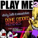 Dirty Talk - Done Didded (Terrabad Remix)