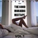 Paul Damixie - The Good Morning Mixtape Vol.1 ()