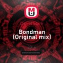 Daniel Stark - Bondman