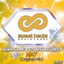 Alwa Game & Stanislav Green - HAT (Original Mix)