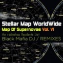 al l bo - Sax-O-Matica (Black Mafia DJ Remix, feat. Syntheticsax)