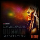 UUSVAN™ - Cosmic Apache # Meditation # 2k16