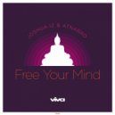 Joshua Iz & Atnarko - Free Your Mind ()