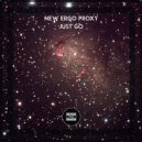 New Ergo Proxy - Just Go (Original Mix)