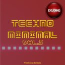 iMerik - Hard Reset