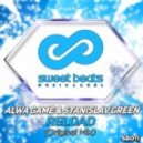 Alwa Game & Stanislav Green - RELOAD