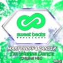 Martynoff & Zander - I'm Wanna Dance