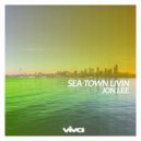 Jon Lee - You Want More (Original Mix)