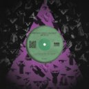 Konstantin Yoodza & Julio (Italy) - Subway (Original Mix)