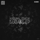 Kazuma - Time Out (Original Mix)