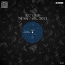 Boot Leger - Vital Choice (Original Mix)