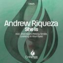 Andrew Riqueza - Looking In Your Eyes (Original Mix)