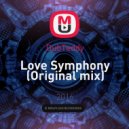 DubTeddy - Love Symphony (Original mix)