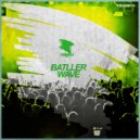Batller - Wave (Radio Edit)