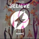 Soul Player & Angelo Nogueira - Let The Sun Shine For You (Radio Edit)