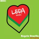 Angelo Draetta - Feel So Groovy