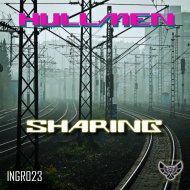 Hullmen - Sharing