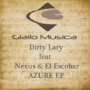 Dirty Lary & El Escobar - Fresh (Original Mix)