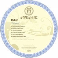 Buben - Be At The Top
