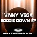 Vinny Vega - Funky Music (Original Mix)