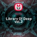 Aquila - Library Of Deep vol.3 ()