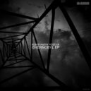 Konstantin Yoodza - The Silence Of Ghost Town (Original Mix)