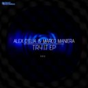 Marco Maniera - Deep Soul