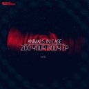 Animals in Cage - Pocket Noize (Original Mix)
