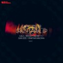 Gary Leister - Crazy Spiral