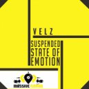 Velz - Anticipation (Original Mix)