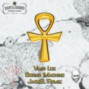 Vlad Lux - Sound Machine (JackEL Remix)