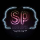 Space Portal - Program Test