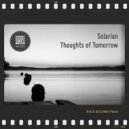 Solarian - Thoughts Of Tomorrow