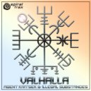 Agent Kritsek & Illegal Substances - Valhalla