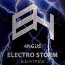 4ngus - Electro Storm (Vjoff Remix)