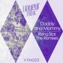 Daddy & Mommy - Up and Down (Rafa Santos Remix)