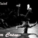 Roman Tkachoff - Four Crew (Original Mix)
