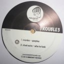 Chad Neiro - Wha Ta Funk (Original Mix)