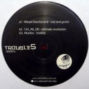 Ctrl Alt Dlt - Ultimate Revolution (Original Mix)