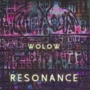 Wolow - Hurricane (Original Mix)