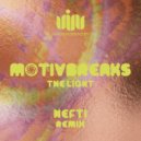 Motivbreaks - The Light (Radio edit)