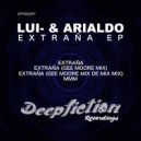 Lui- & Arialdo - Extraña ()