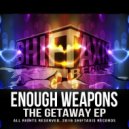 Enough Weapons - Commerce Something